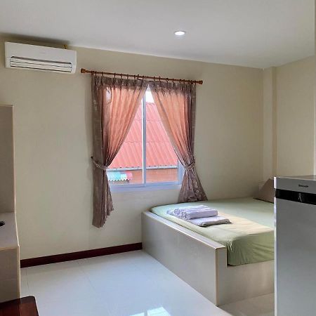Pepa Guest House Ko Tao Eksteriør bilde