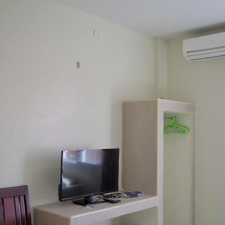 Pepa Guest House Ko Tao Eksteriør bilde